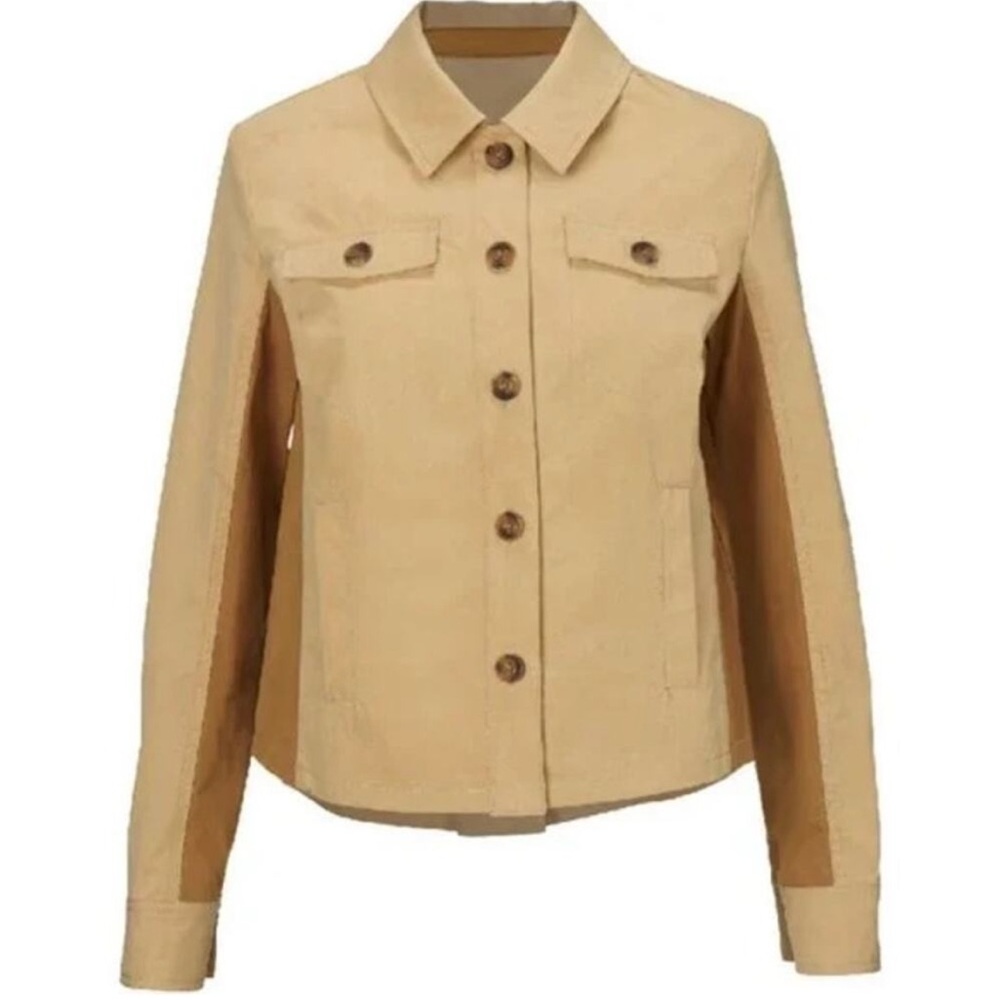 CAbi Mason Jacket